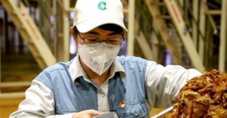 “中国烟草”大量扩招，年薪有望达到6位数，3类学生可优先录取