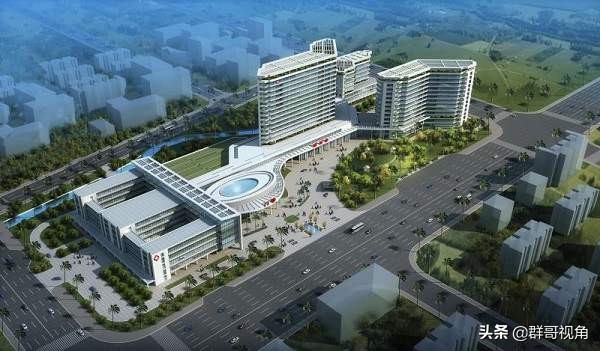 深圳市主要医院