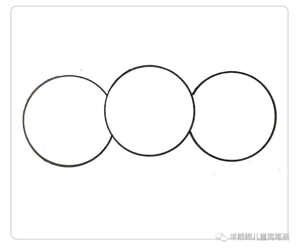 六一儿童节，学习画超漂亮的儿童简笔画，一起来画吧