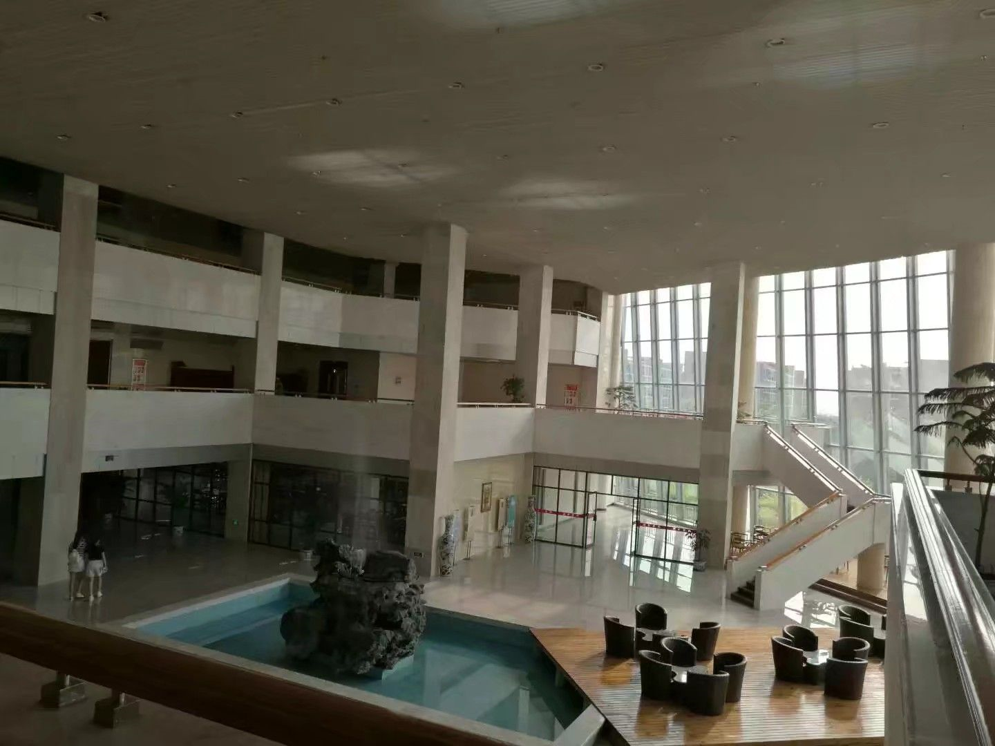 在江西的新余，有一所本科学校等着你发掘！它是谁呢？