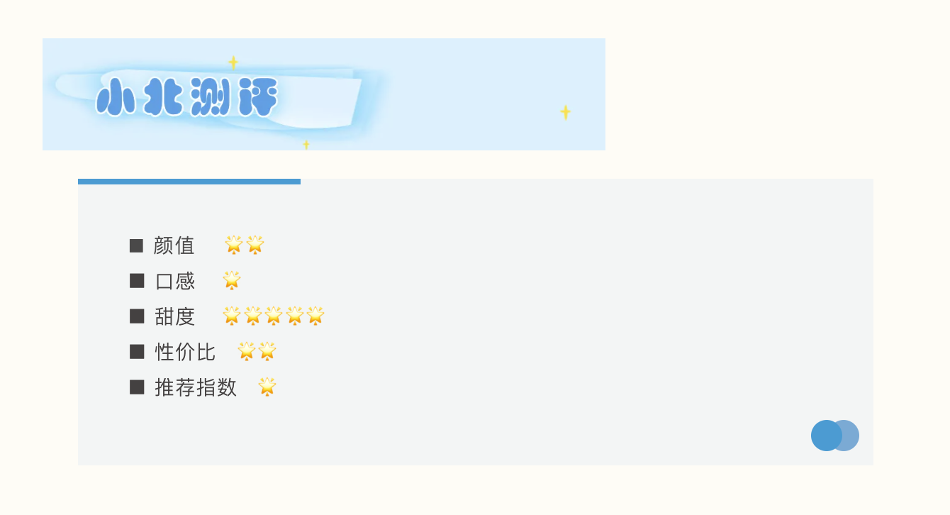 2021雪糕测评（最好吃的居然才3.5元）(54)