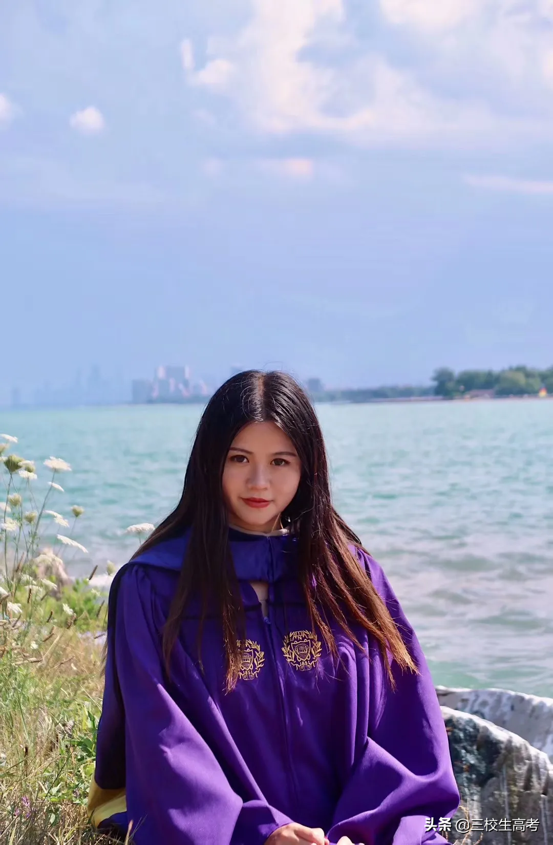 留美传播学硕士的自述：美国西北大学的成长之行