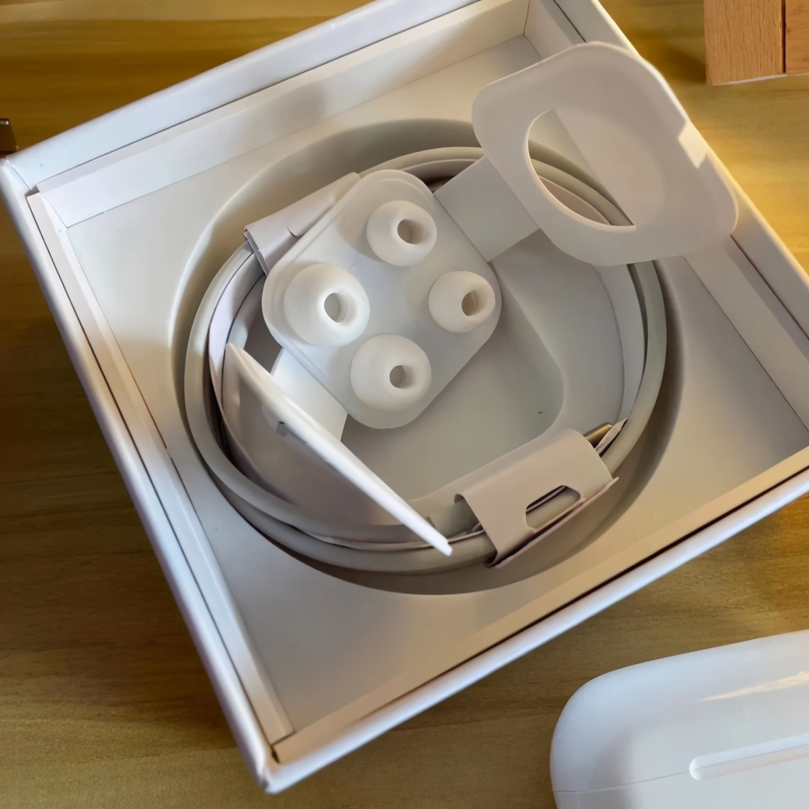 安卓手机能用华强北AirpodPro吗？降噪效果受影响吗？马上告诉你