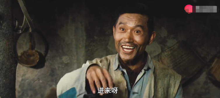 1982年上映的《牧马人》为何突然爆红？有三点令现代人羡慕不已