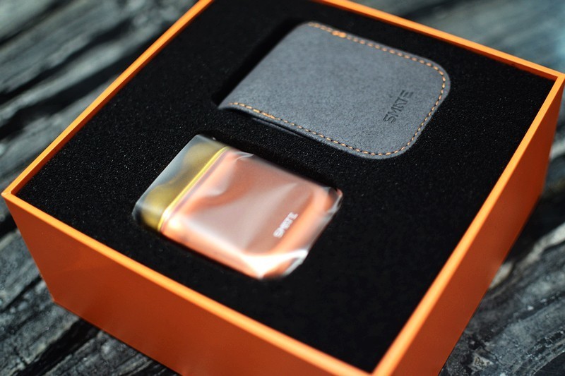 和Zippo一样 须眉剃须刀R2潮玩家