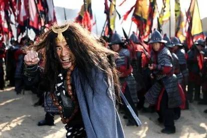 武松真的打过虎吗？阳谷景阳冈真是打虎处吗？