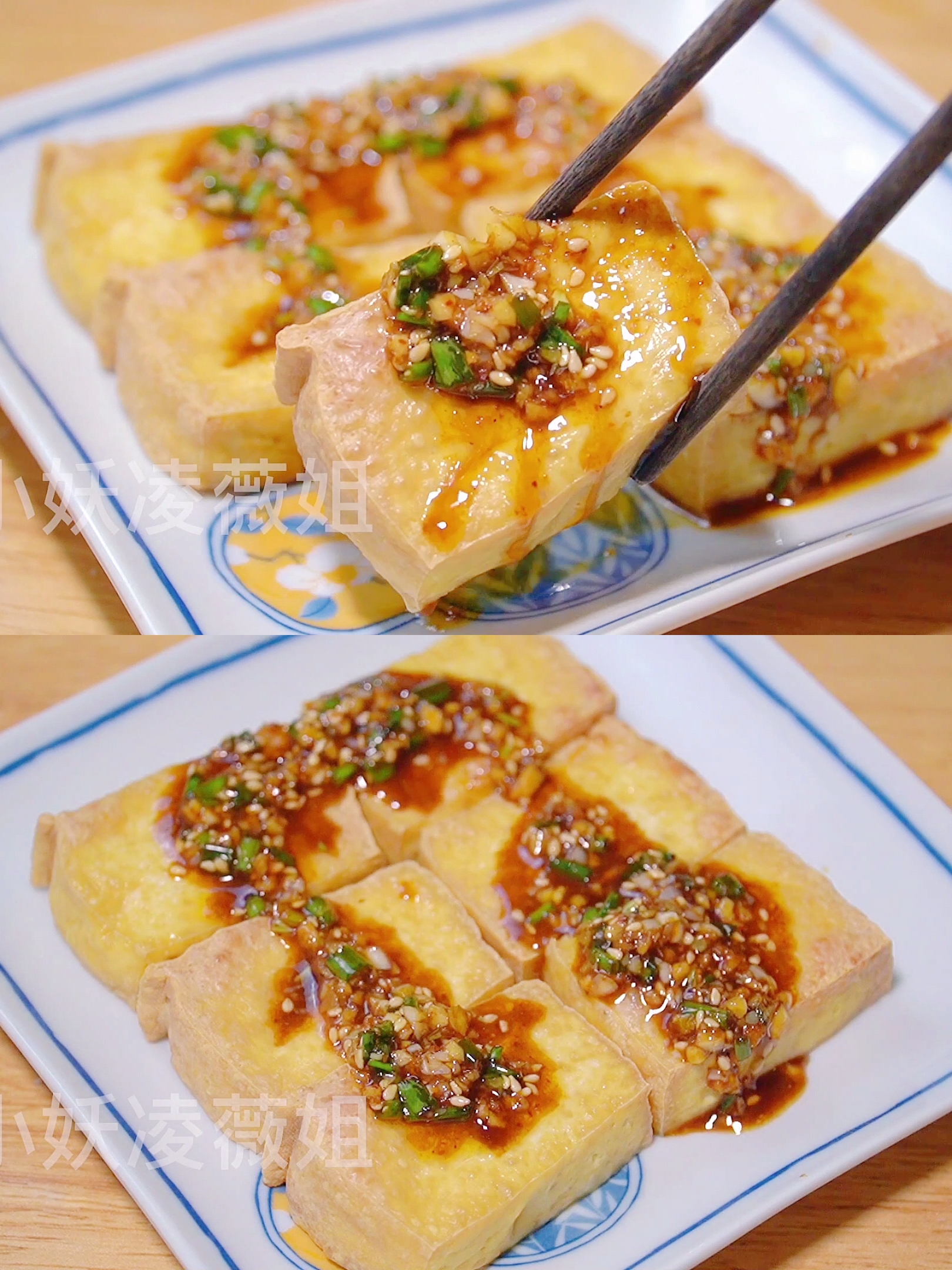 家里有空气炸锅的不要错过这4样简易美食