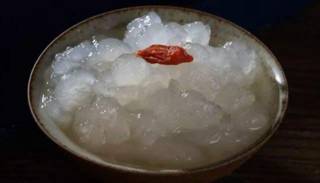 雪蛤怎么做（雪蛤5种最好吃的家庭做法简单美味又馋人）