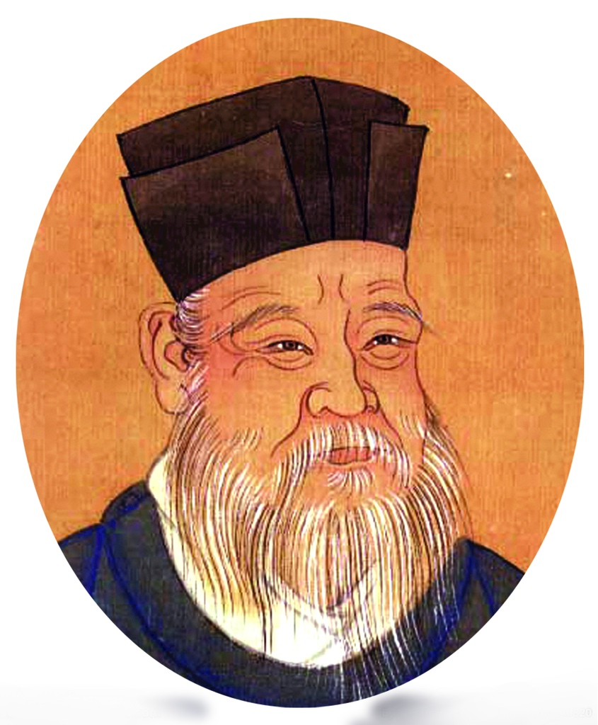 金无足赤,人无完人,人中龙凤之一的朱熹的人品到底如何?