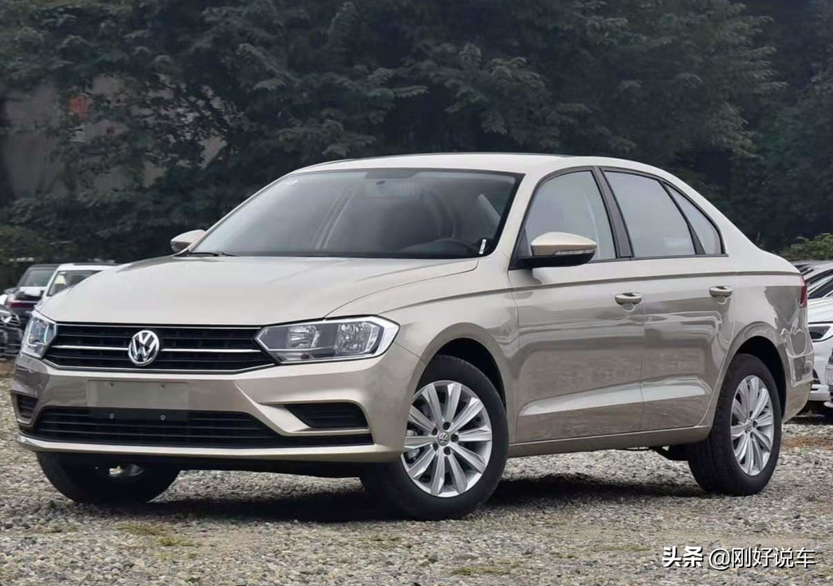 宝来传奇为什么比2021款宝来便宜，谁更值得买？