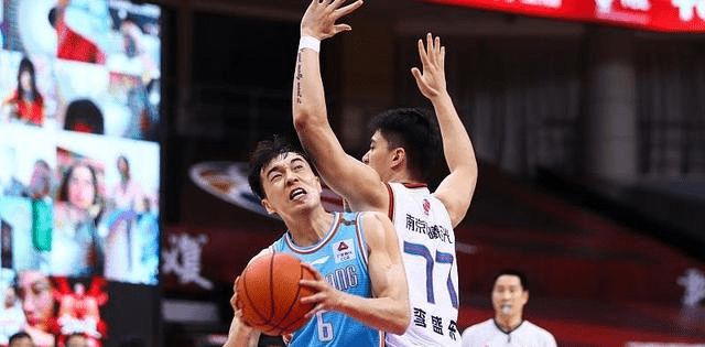 读哪个体校能进cba(NBA和CBA后卫中的高学历球员，博士、硕士和名牌大学应有尽有)