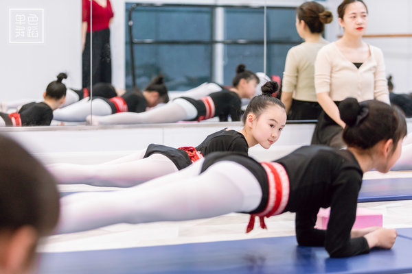 舞蹈考级对考学加分吗？能不能加分