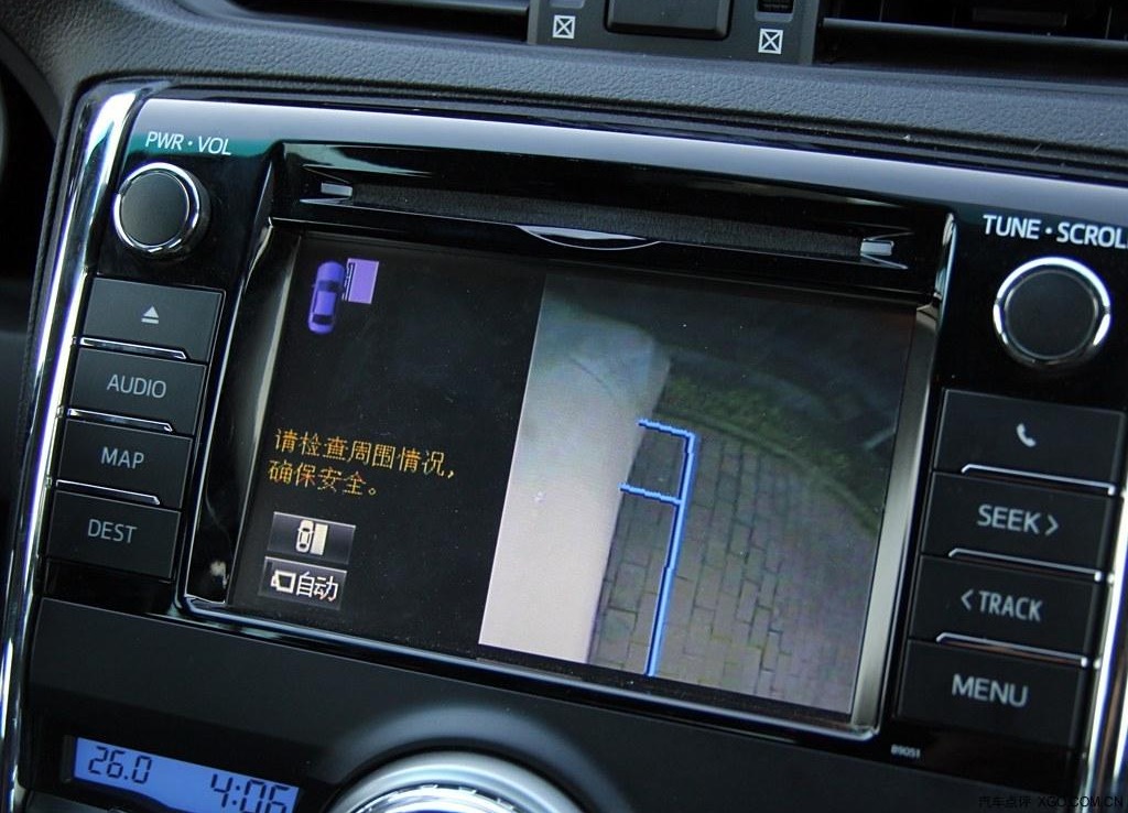 停产前没人买，停产后却成了情怀车，丰田锐志被“神话”了吗？