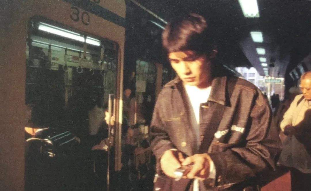 像周杰伦一样与众不同的人，总让人“反感”