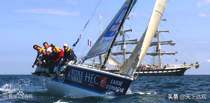 巴黎高等商学院｜欧洲最著名的商学院之一，是世界商业领袖的摇篮