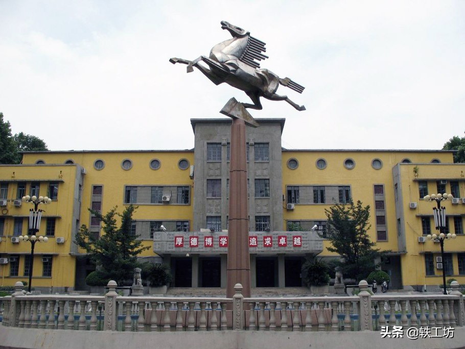 武汉地区6所最好的大学！全是“金字招牌”