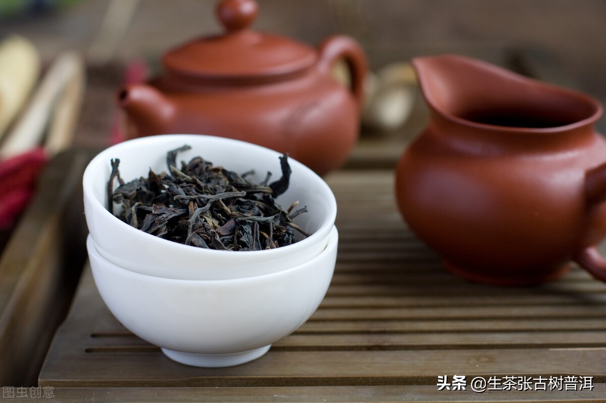 普洱茶什么时候喝最好,陈皮普洱茶什么时候喝最好