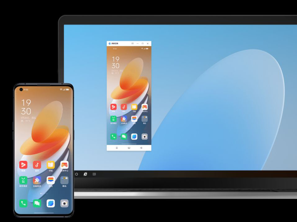 ColorOS 12初体验，这些新设计真不错