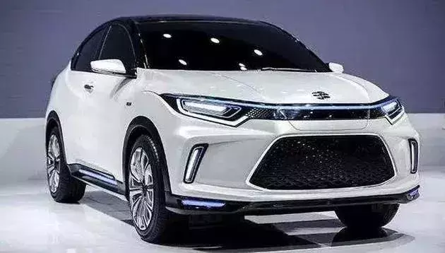 撩新车:理念VE1报价但不卖,是顺应市场还是别有用心?