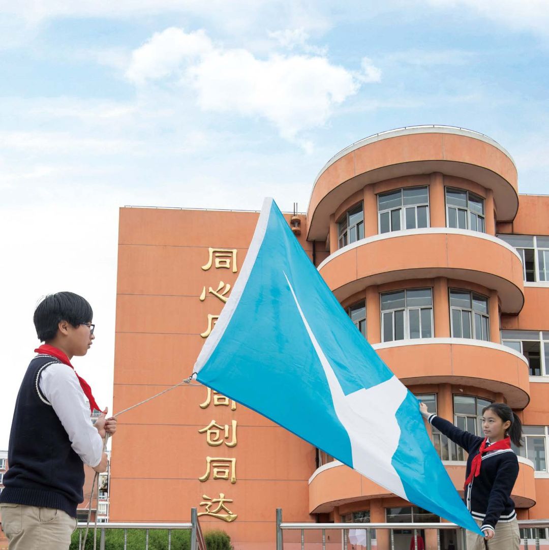 官宣！同济大学附属存志学校正式托管同洲模范学校