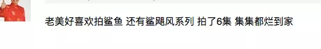 好莱坞鲨鱼系列遭吐槽,网友:鲨鱼到底有几个头!?