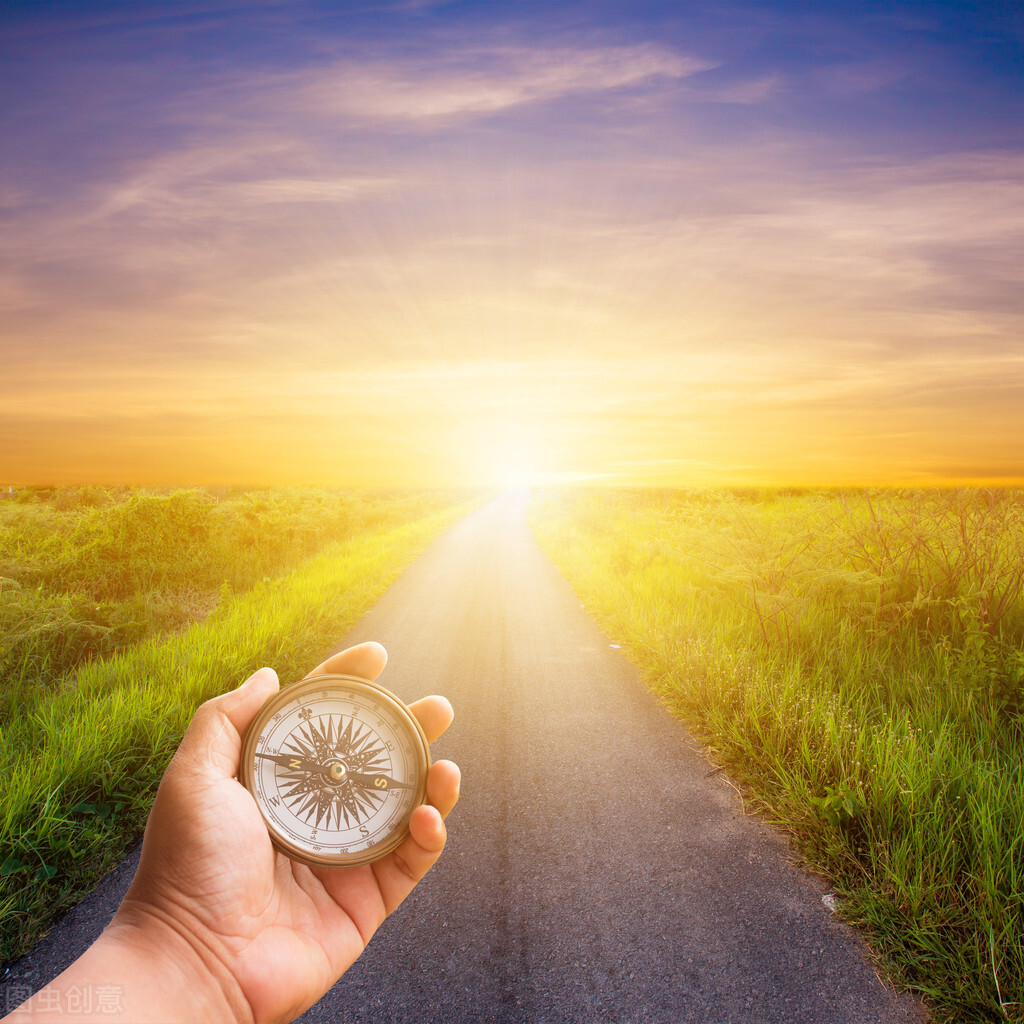 忽然有感:一个人,一辈子,一座城