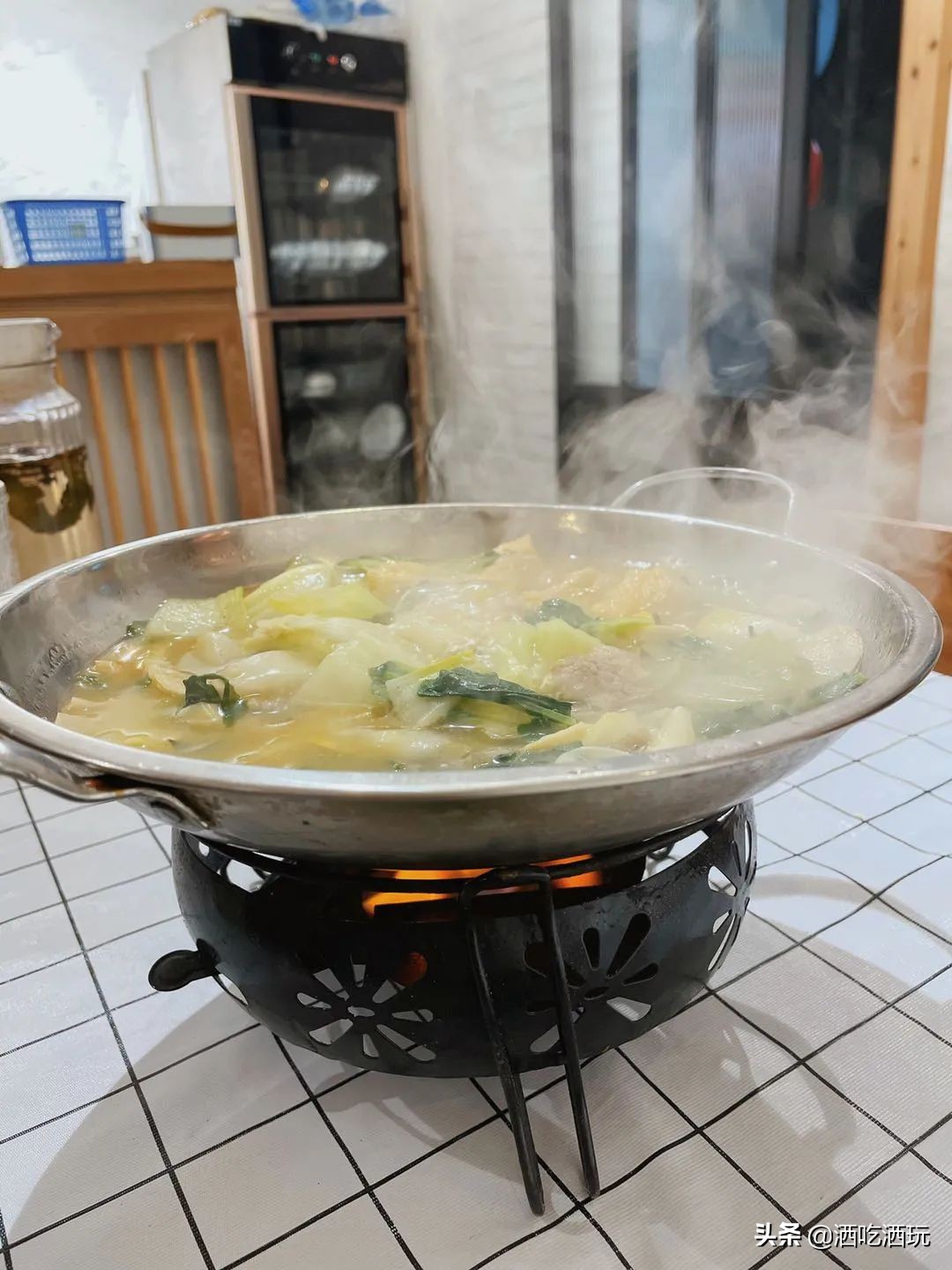 适合小长假出行！3天2晚探访江南秘境，丽水松阳超详细攻略