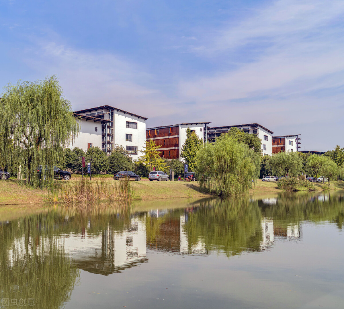 长三角城市群35所美术类大学，每一所大学都特色鲜明各有所长