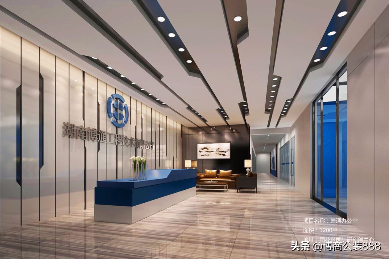 办公室装修提速攻略：业主必知的工期缩短技巧