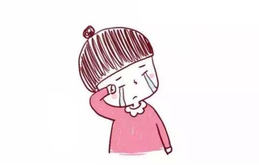 妈妈哺乳时被宝宝咬,别光顾着疼,要知道为什么被咬