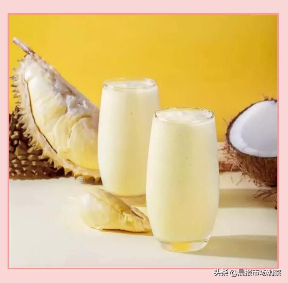 夏日味觉 | 夏日CP味觉轰炸舌尖，你站哪一对CP？