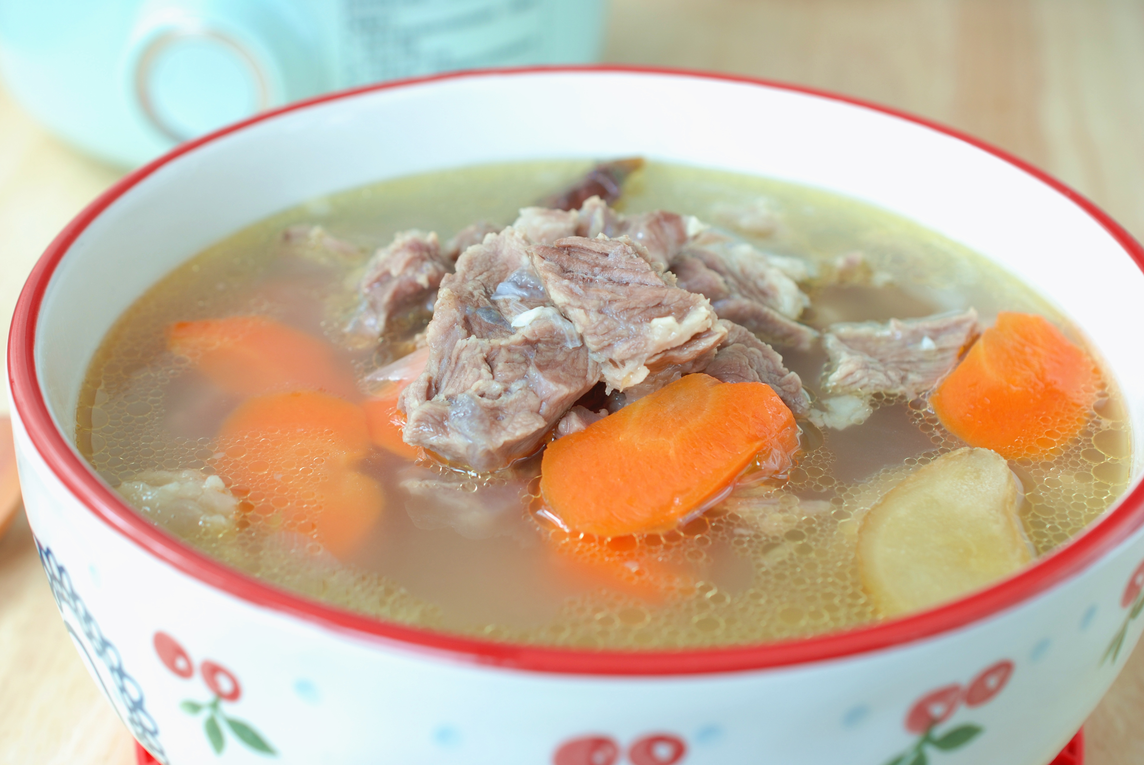 牛肉和它是天生一对(牛肉和它是天生一对吗)
