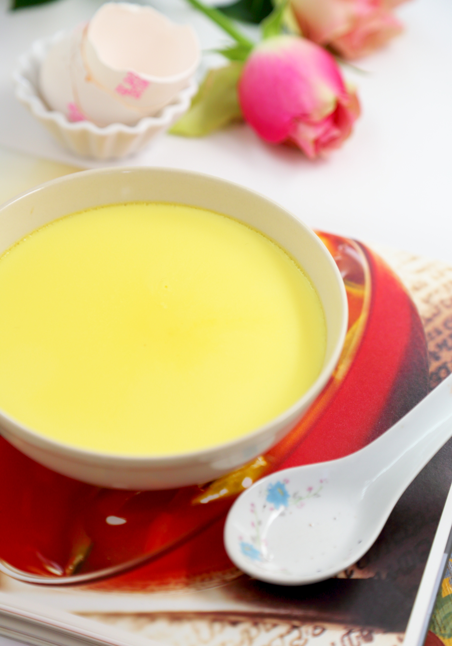 鸡蛋糕蒸多久蒸鸡蛋糕蒸几分钟