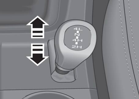 四驅車如何正確操作四驅車檔位選擇油門及轉向操作方法