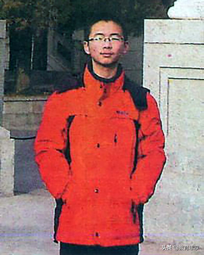 “励志学霸”吴敌：曾高考443分进清华大学，当年是江苏理科状元