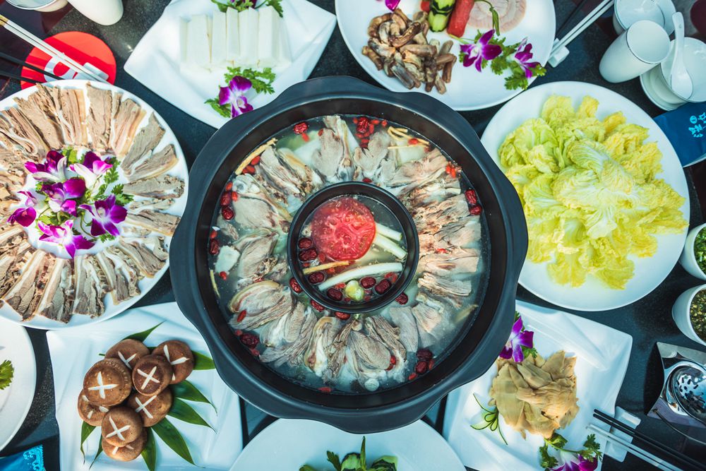 18°C的夏天谁不爱，火炉重庆竟藏着一个避暑消夏的天堂