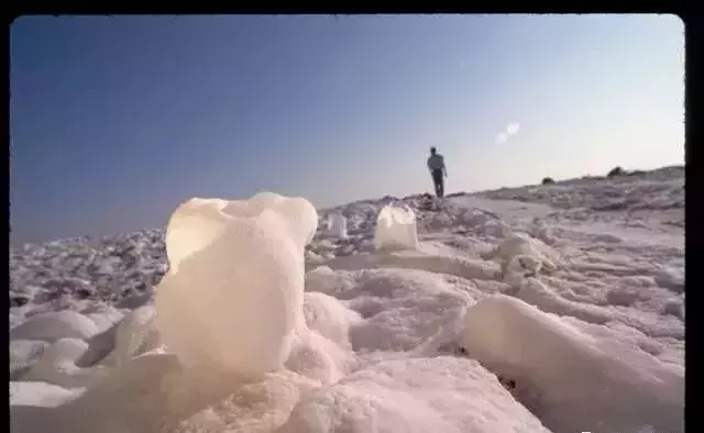 全球最著名的45座矿山,你知道几个?