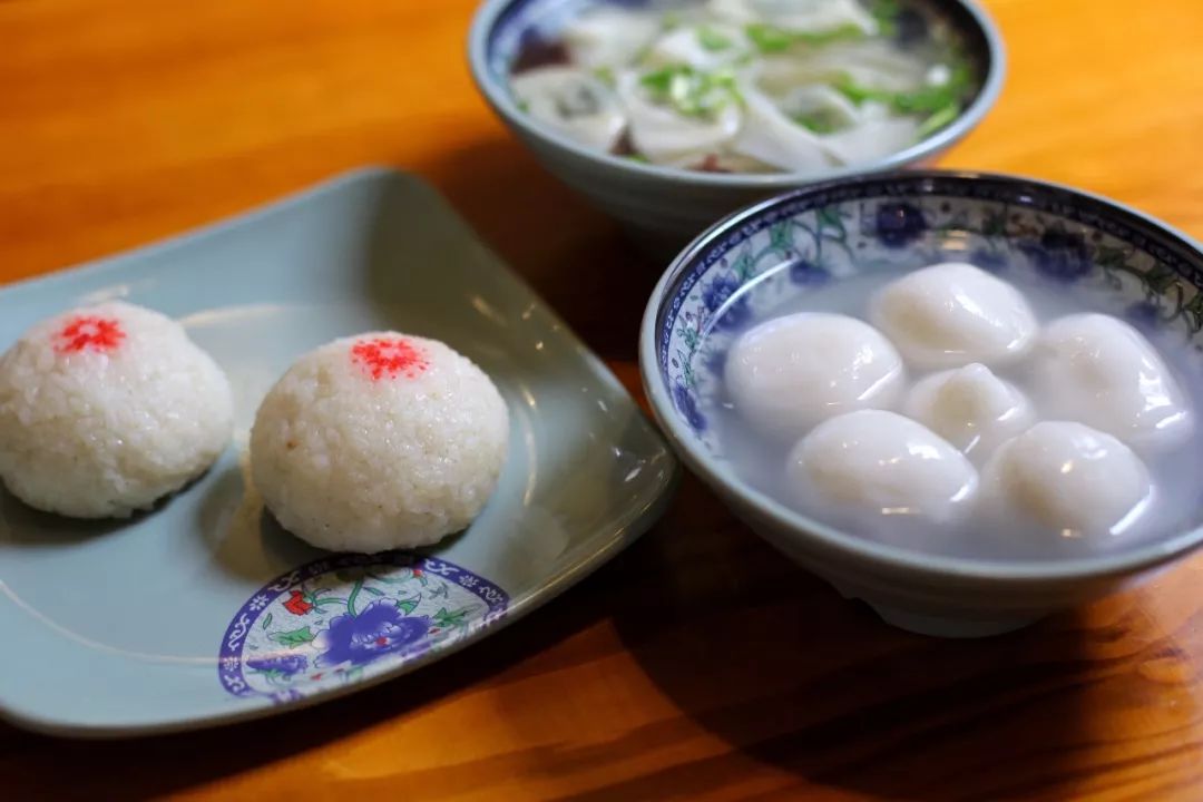 原味江南｜在春日繁花烂漫的沙家浜，等风也等你