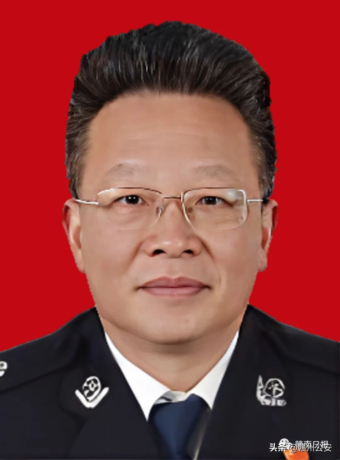 许南吉当选市长！赣州市新一届“一府一委两院”领导班子选举产生