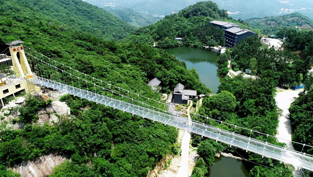 河南省信阳、周口市4A级旅游景区名录，喜欢的收藏