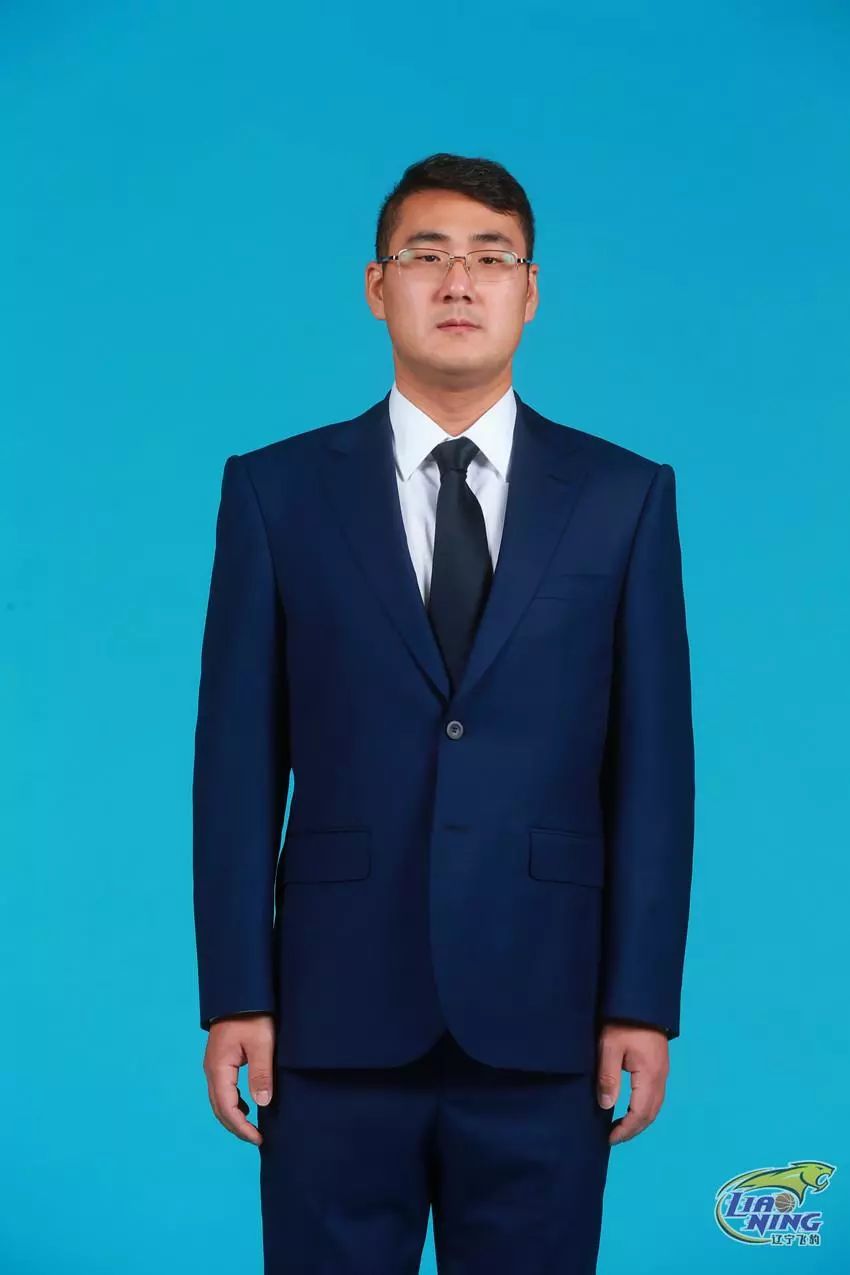 马奎斯助理教练:洛伦特助理教练:张庆武第十六届辽宁省十大杰出青年