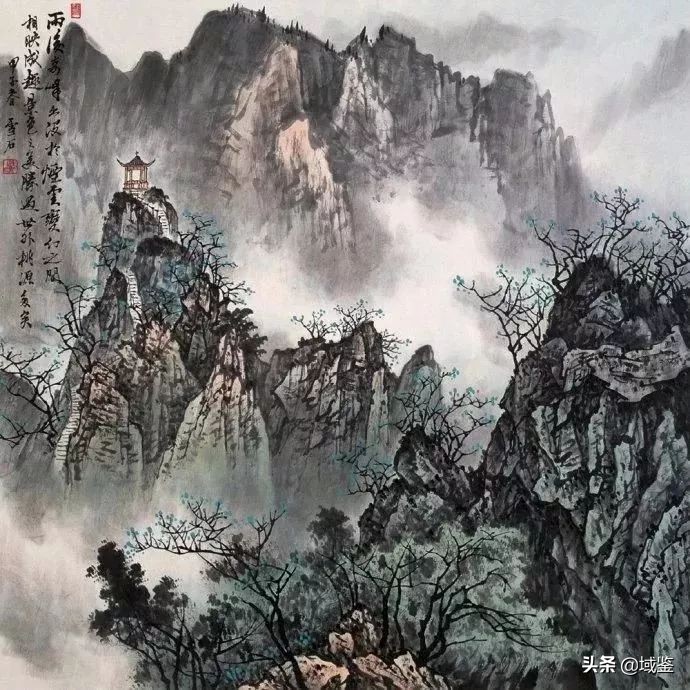 欣赏国画有门槛？这些必懂的“术语”你知道多少？