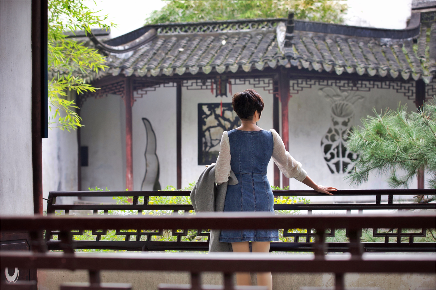 有风景，有摄影，还有爱人相随——我的2021年终盘点