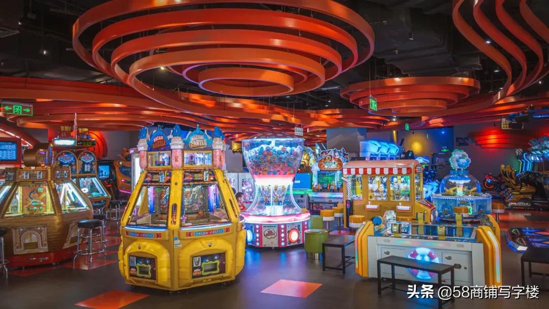 掘金4.5万亿元市场！儿童室内游乐园如何分“蛋糕”？