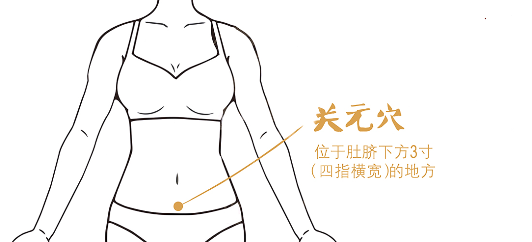 养肝补肾不花钱，每天按揉这些保健穴，养生效果看得见