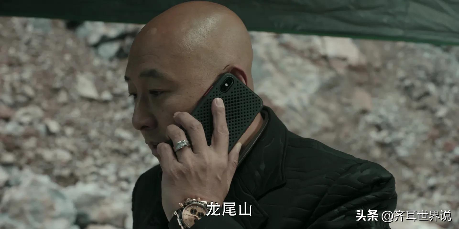 坏人图片(扫黑风暴) - 赤虎壹号