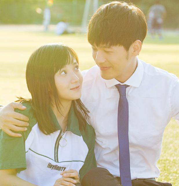 《忽而今夏》：不要低估了那颗爱你的心