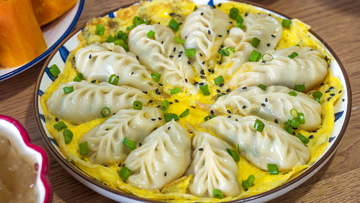 高考的孩子早餐别将就，分享一周早餐，7天不重样，简单好吃营养