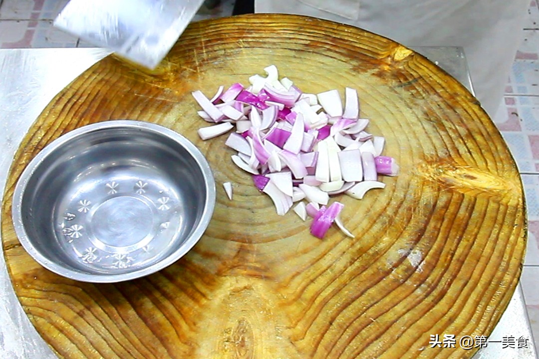圖片[9]-【干鍋土豆片】做法步驟圖 營養耐保存 買一次吃一周-起舞食譜網