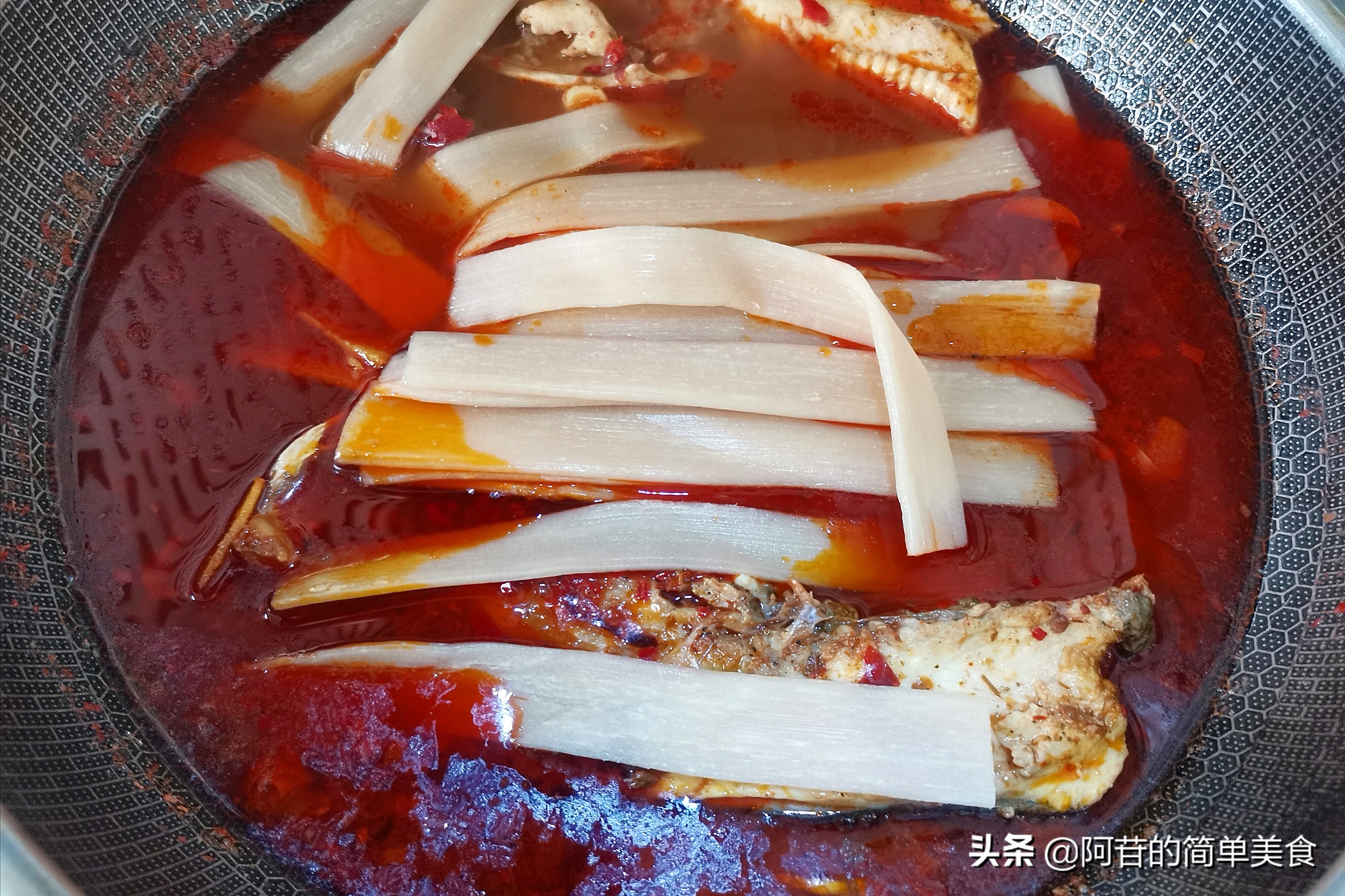 鰱魚頭的做法,鰱魚頭的做法大全